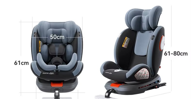 autosjedalica c007 autosjedalica c007
